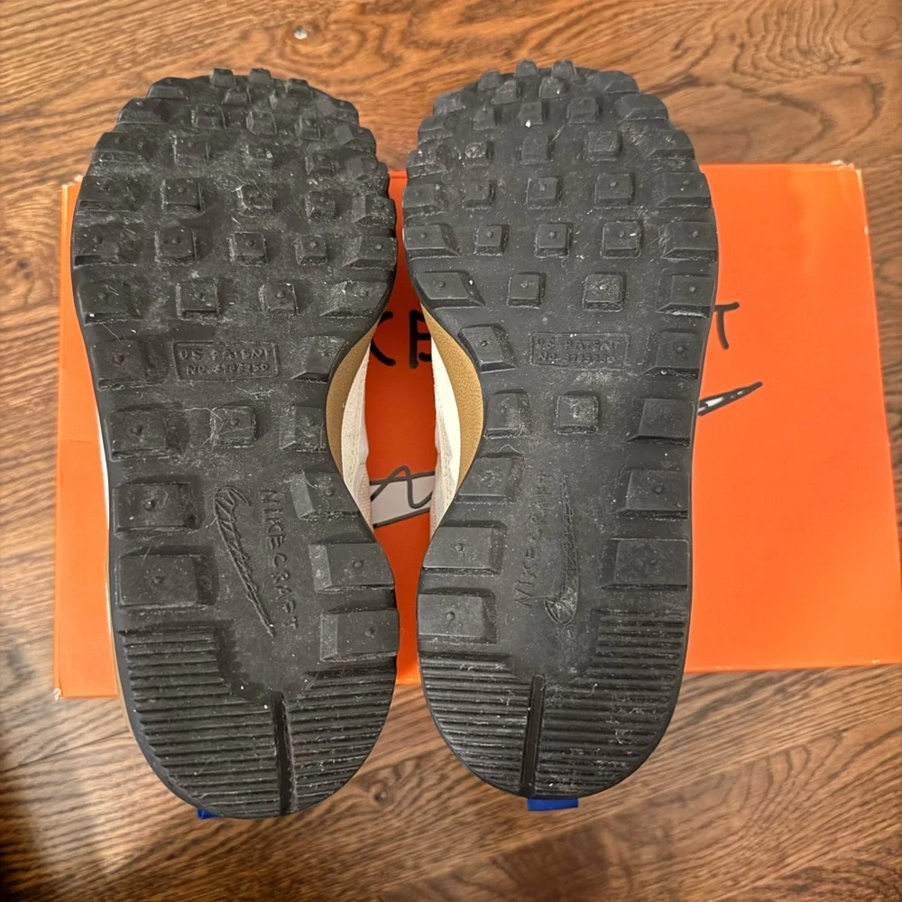 Tom Sachs x NikeCraft General Purpose Shoe - Picture 6 of 6